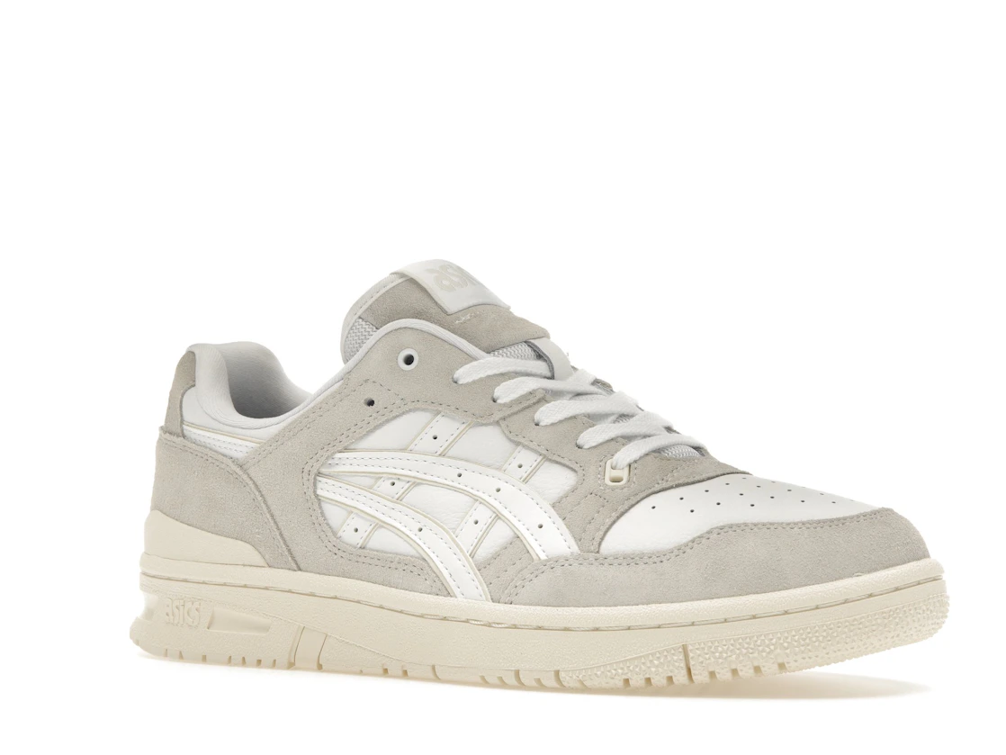 ASICS EX89 Suede Cream Off White