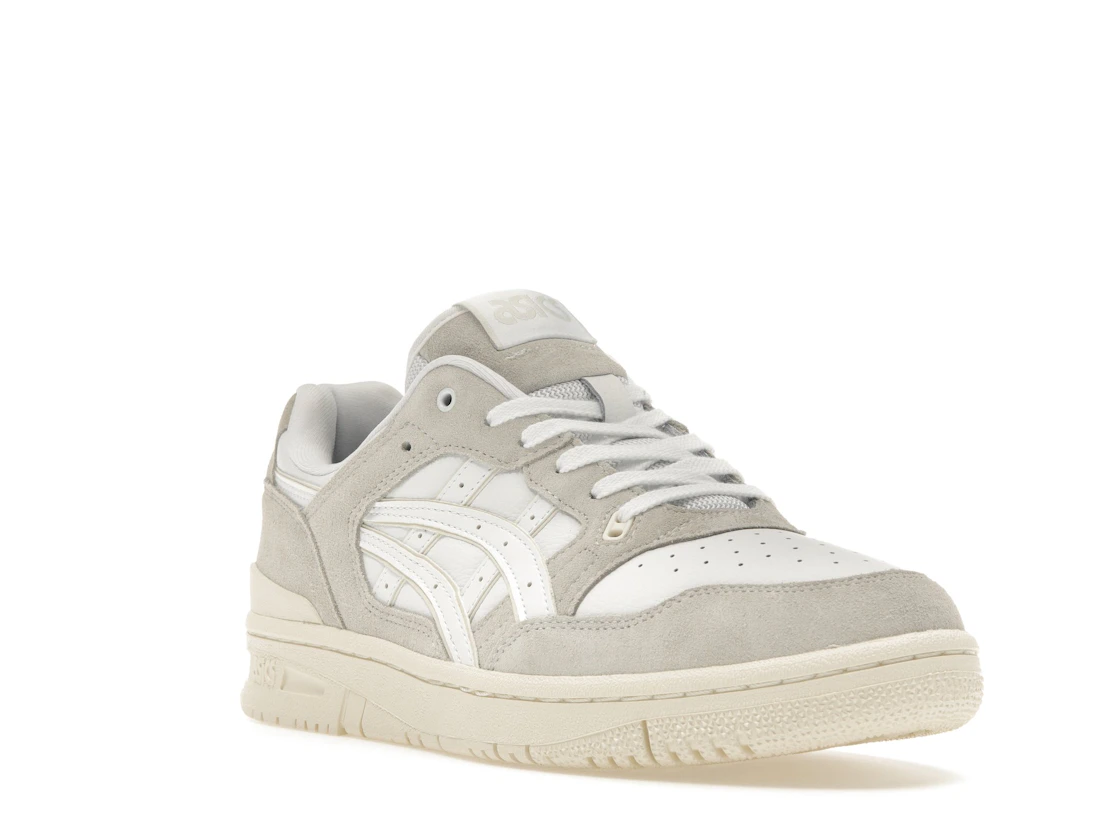 ASICS EX89 Suede Cream Off White