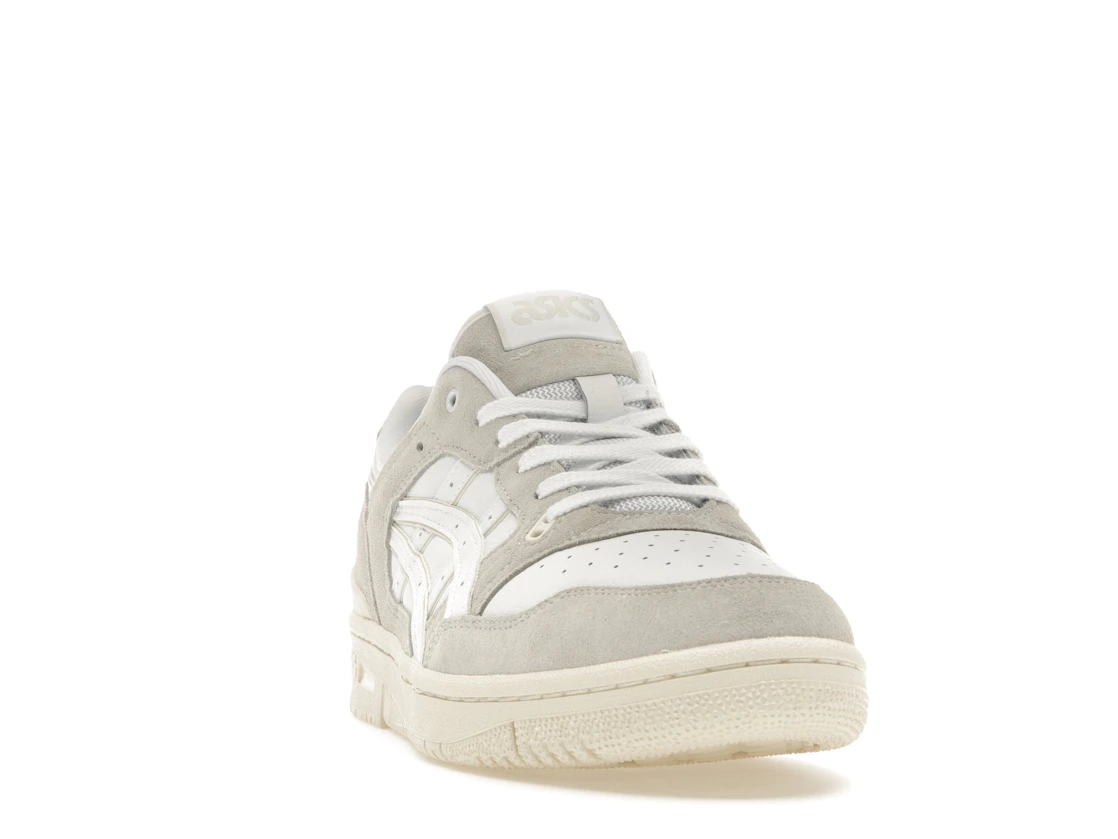 ASICS EX89 Suede Cream Off White