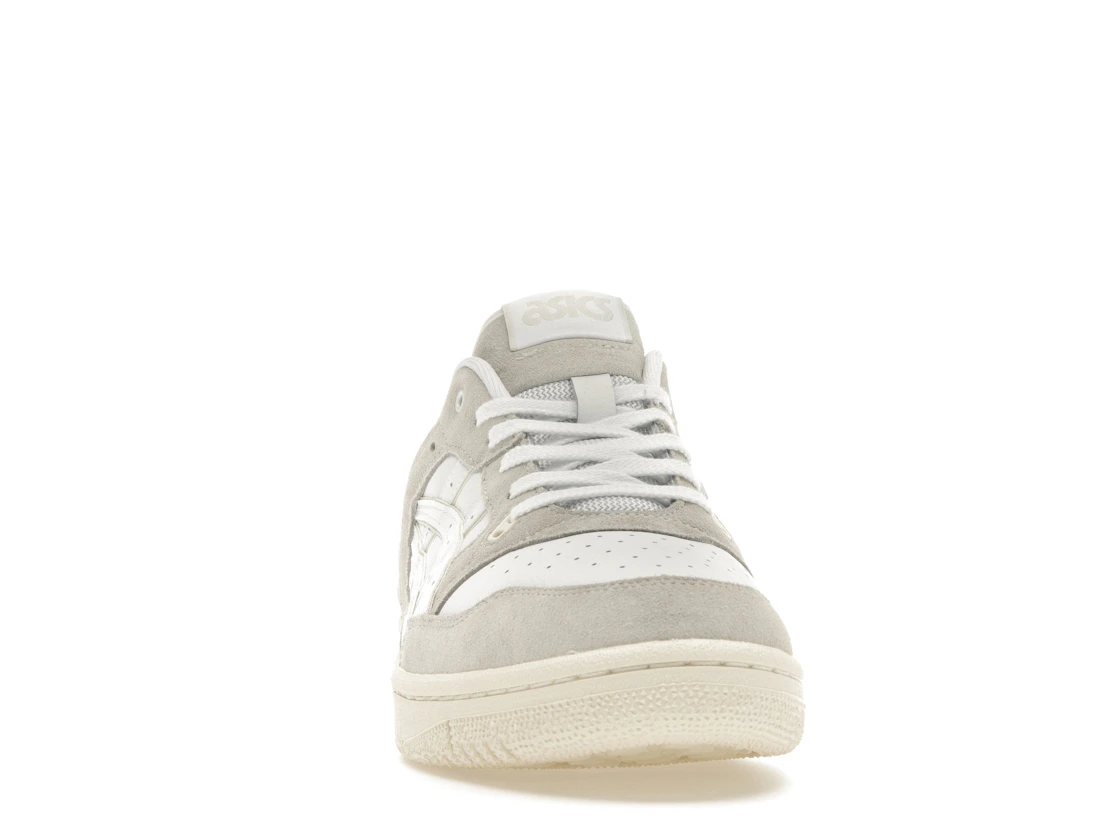 ASICS EX89 Suede Cream Off White