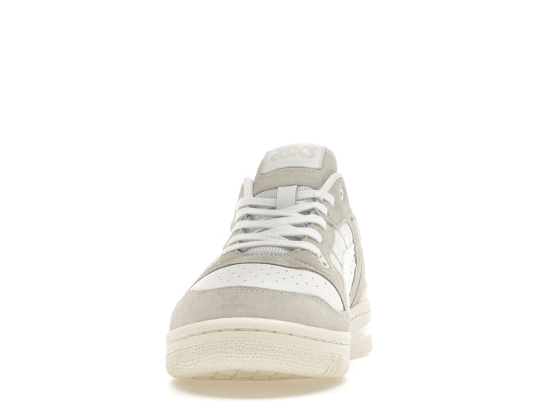 ASICS EX89 Suede Cream Off White