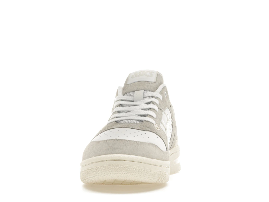 ASICS EX89 Suede Cream Off White