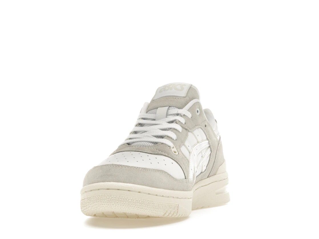 ASICS EX89 Suede Cream Off White