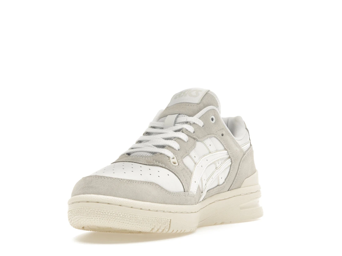 ASICS EX89 Suede Cream Off White