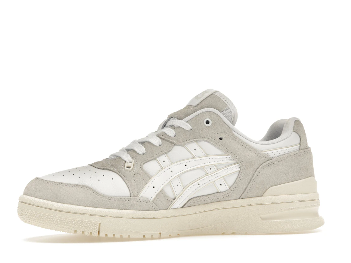 ASICS EX89 Suede Cream Off White