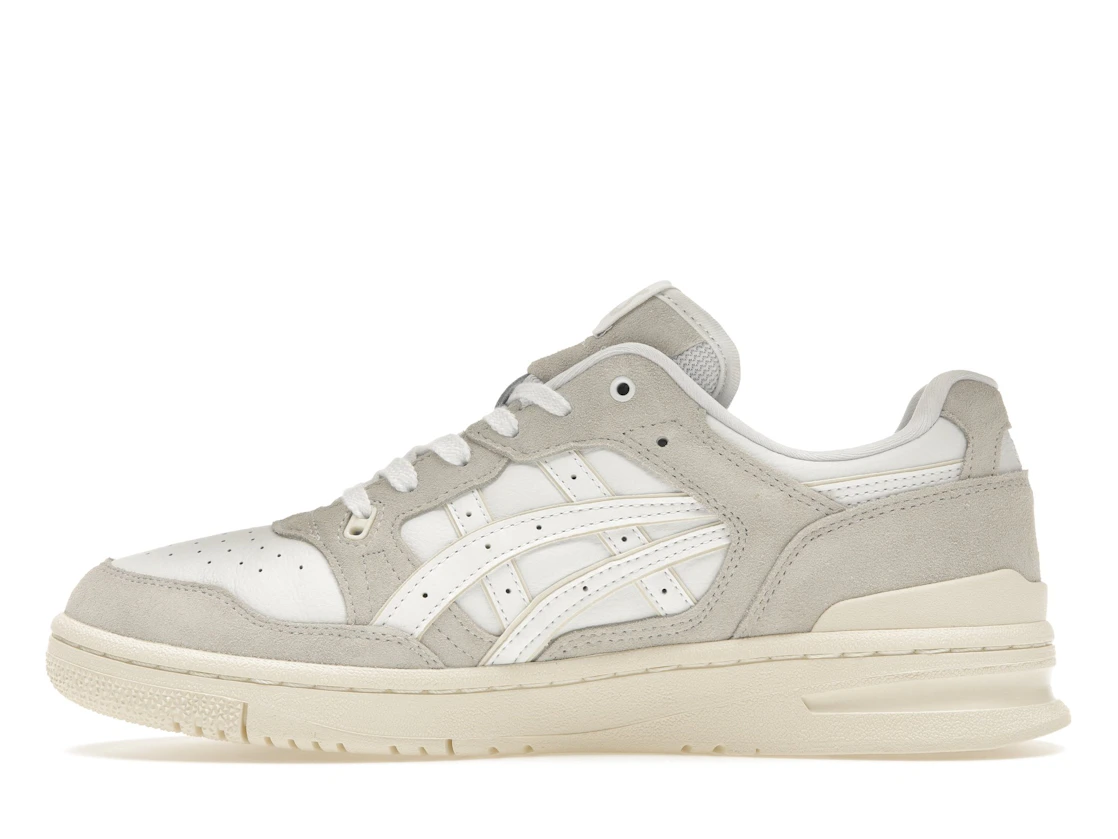ASICS EX89 Suede Cream Off White
