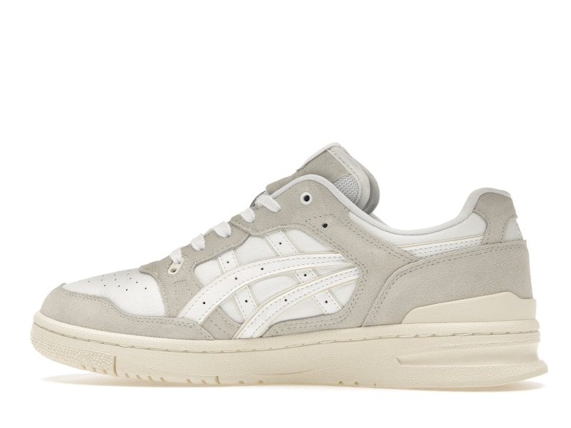 ASICS EX89 Suede Cream Off White