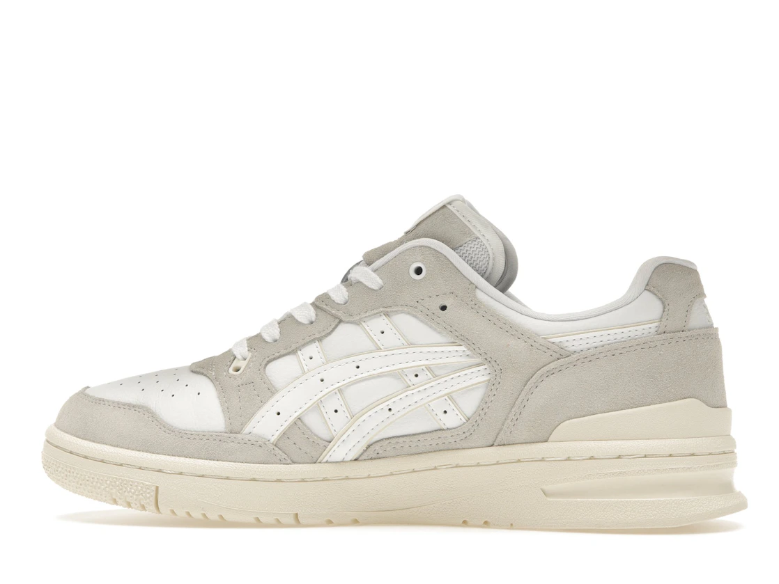 ASICS EX89 Suede Cream Off White