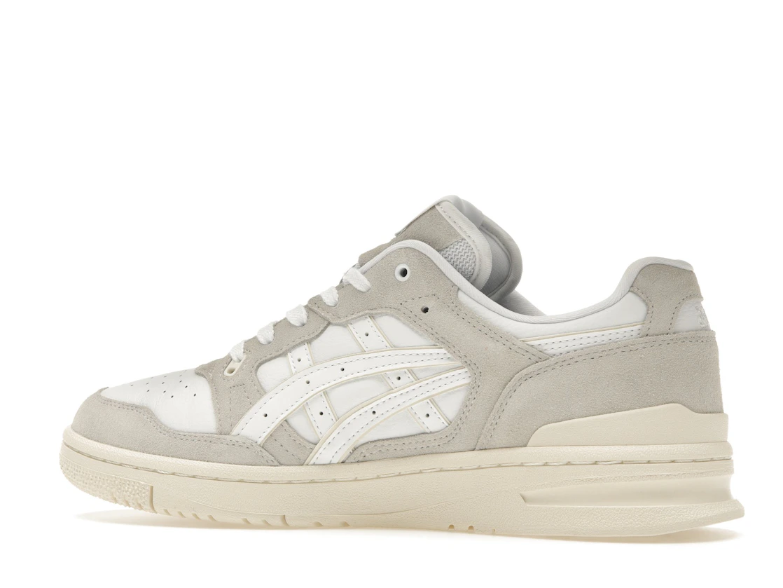 ASICS EX89 Suede Cream Off White