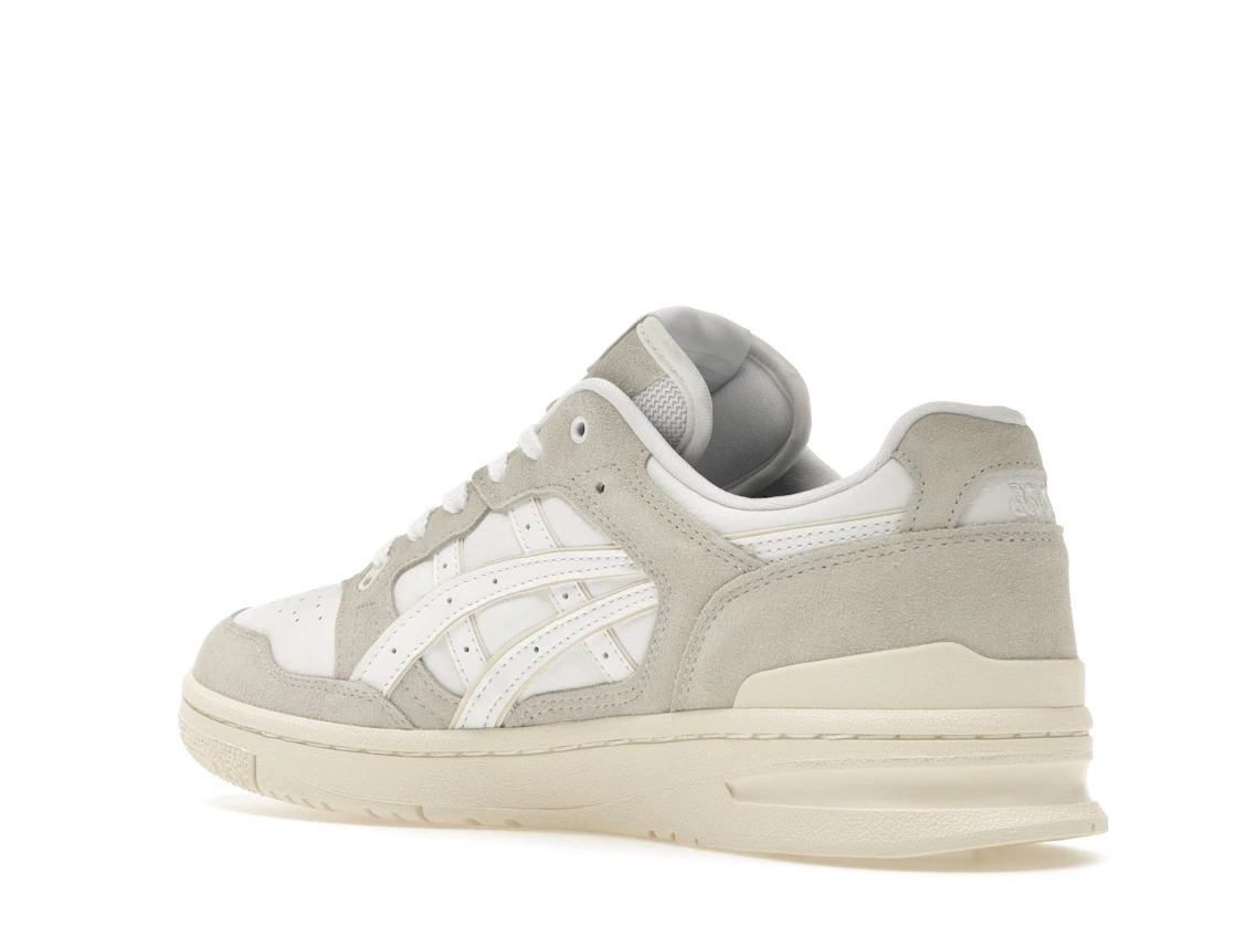 ASICS EX89 Suede Cream Off White