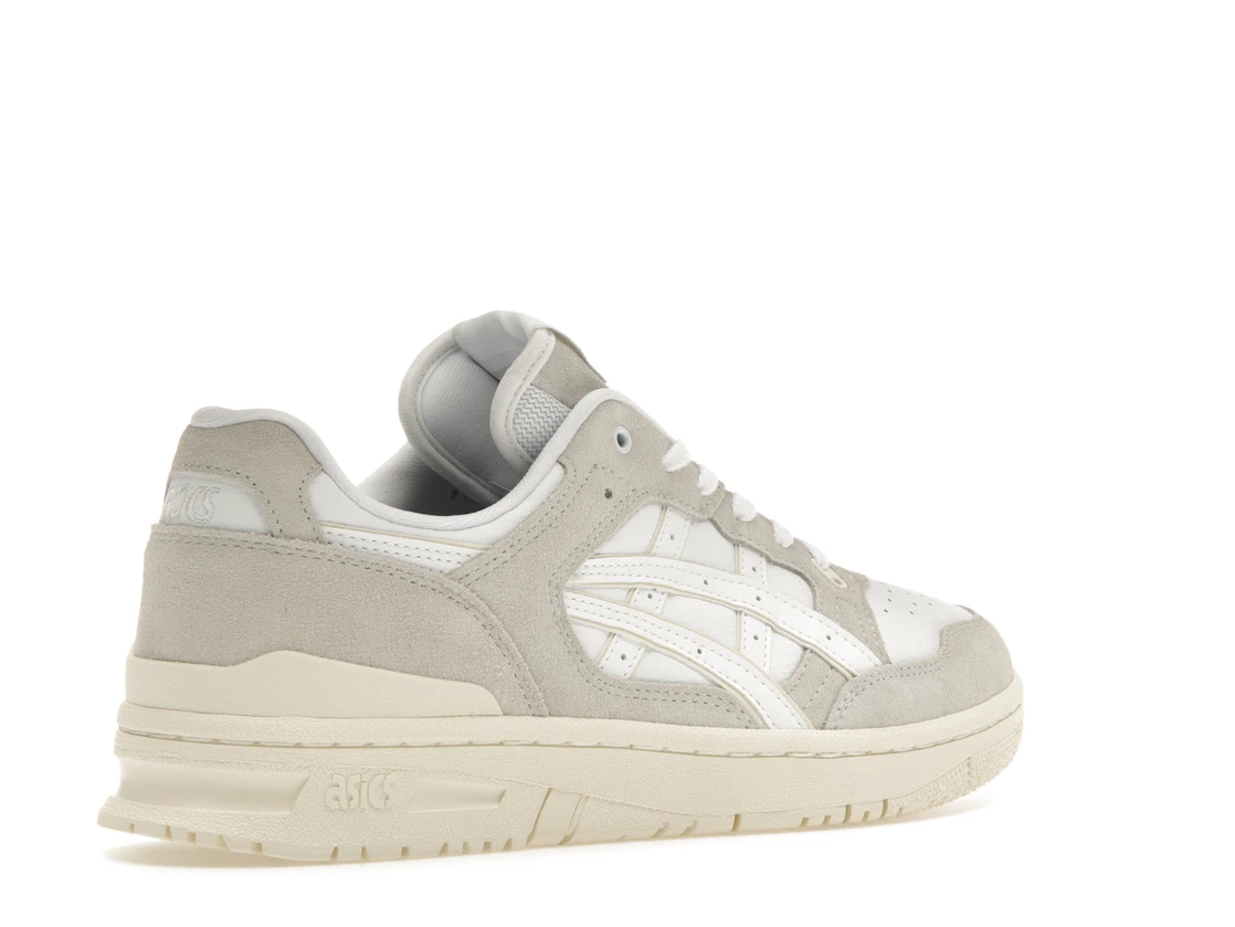 ASICS EX89 Suede Cream Off White