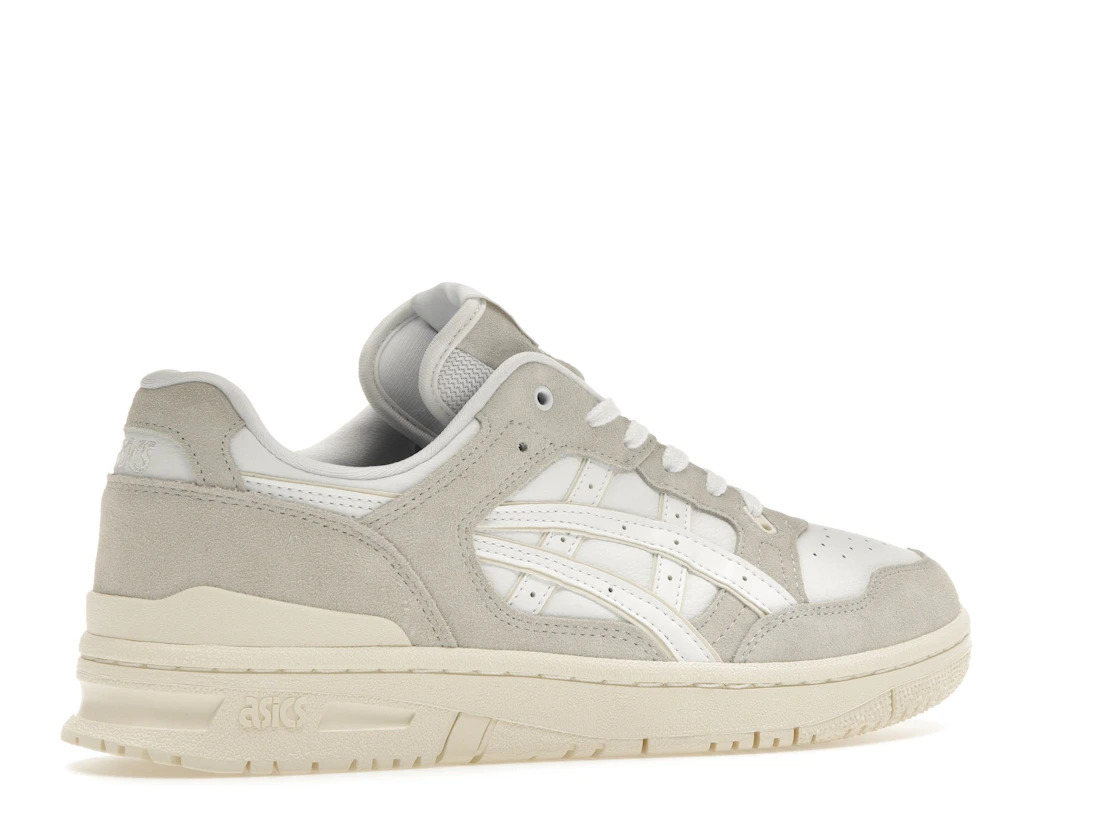 ASICS EX89 Suede Cream Off White