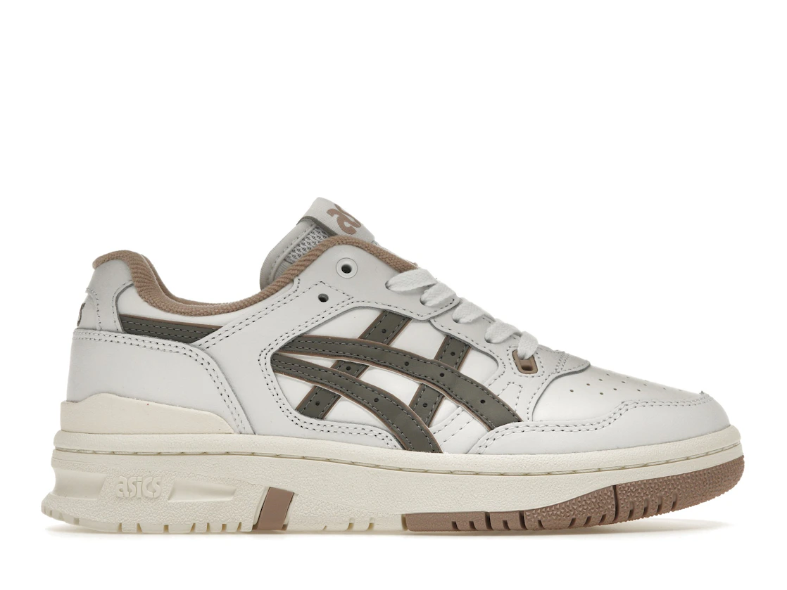 ASICS EX89 White Clay Grey