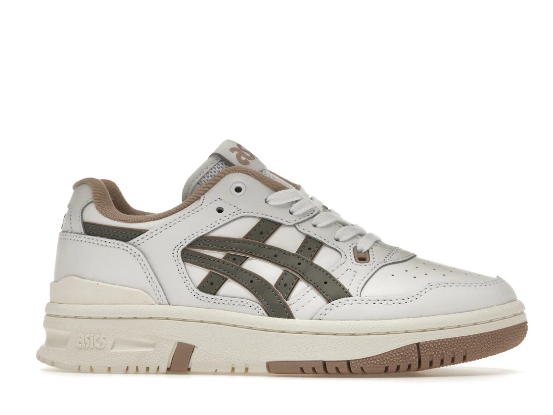 ASICS EX89 White Clay Grey
