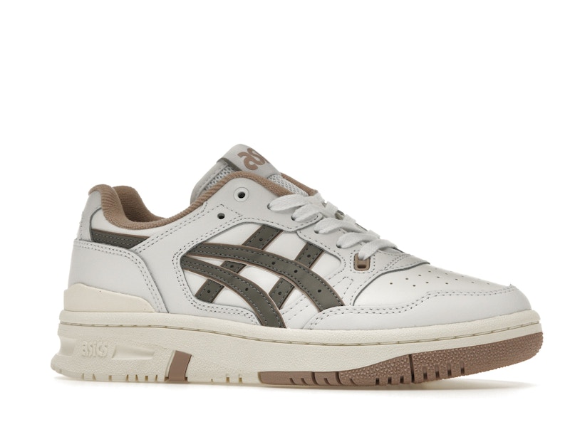 ASICS EX89 White Clay Grey
