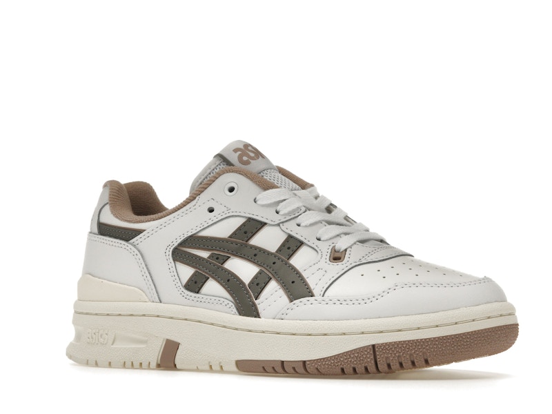 ASICS EX89 White Clay Grey