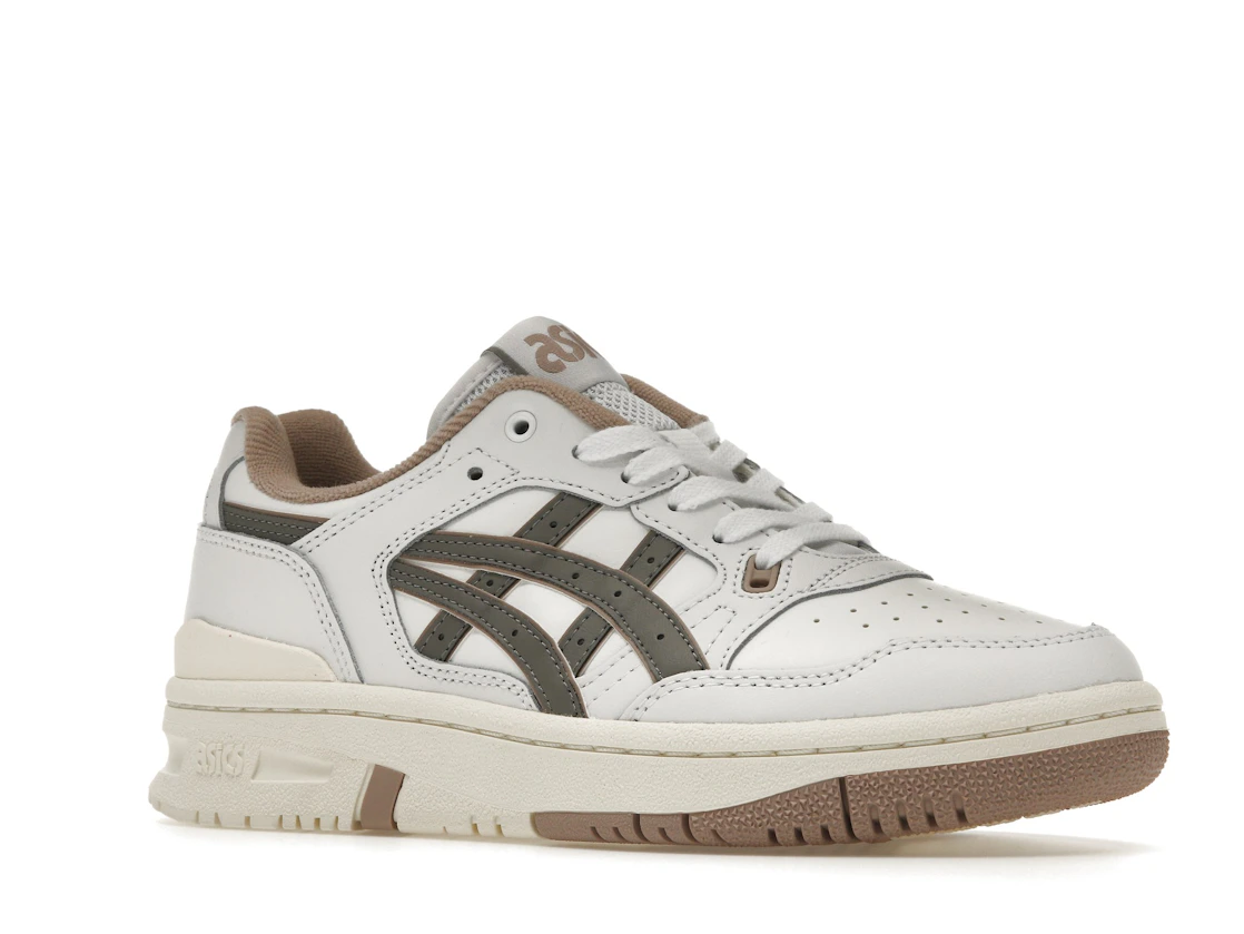 ASICS EX89 White Clay Grey