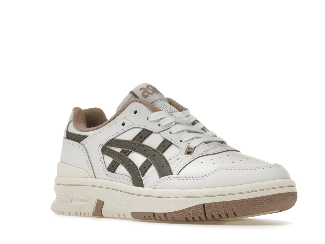 ASICS EX89 White Clay Grey