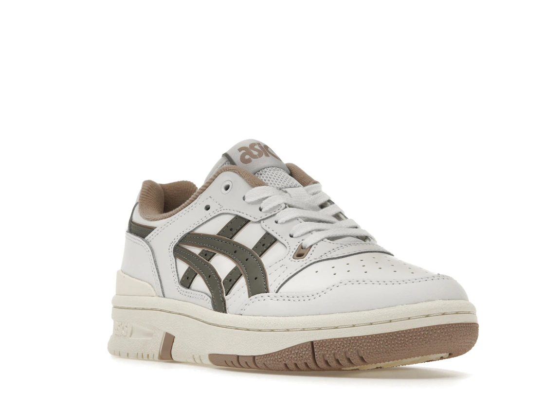 ASICS EX89 White Clay Grey