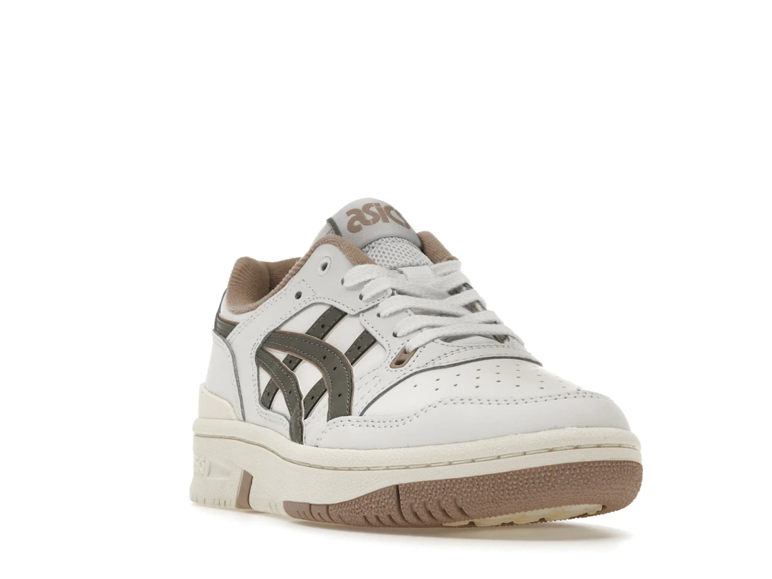 ASICS EX89 White Clay Grey
