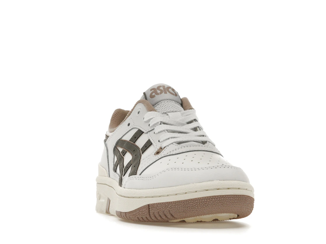 ASICS EX89 White Clay Grey