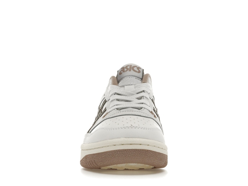 ASICS EX89 White Clay Grey