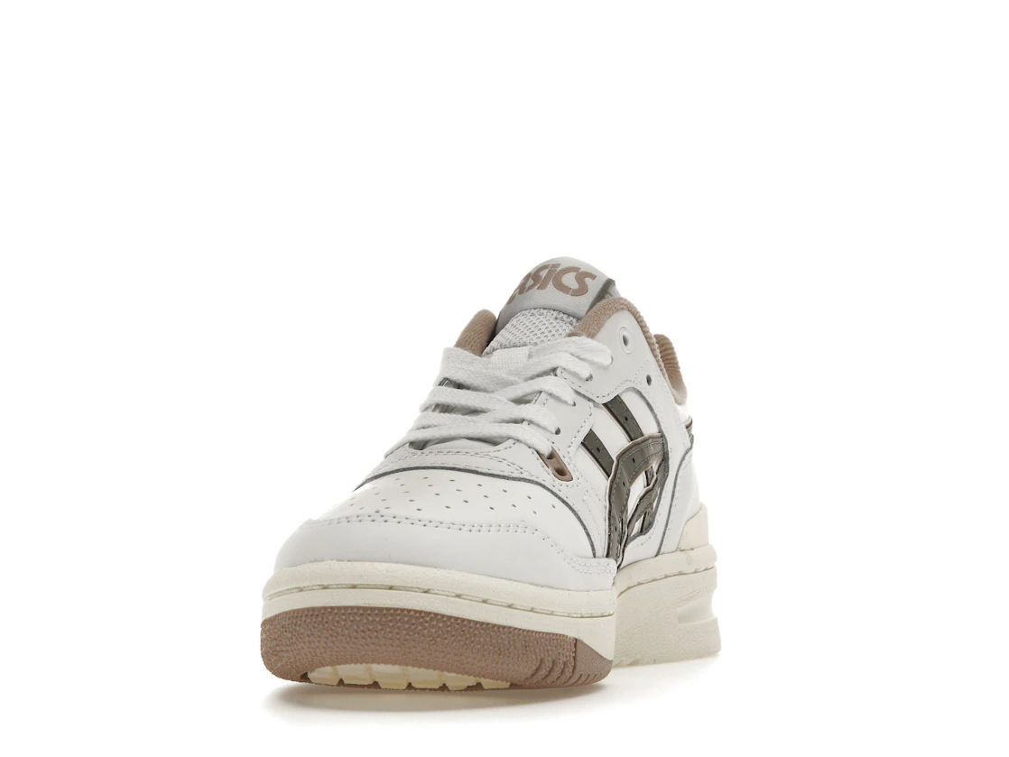 ASICS EX89 White Clay Grey