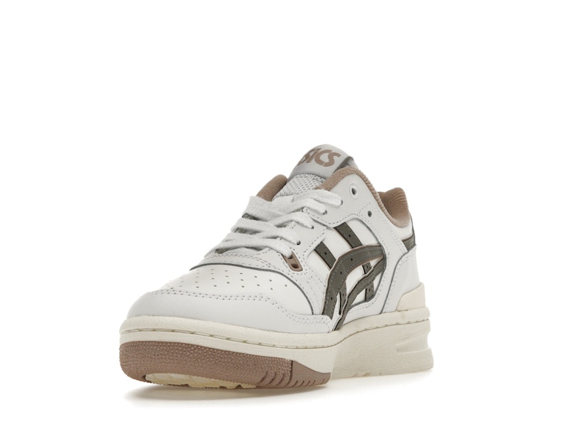 ASICS EX89 White Clay Grey