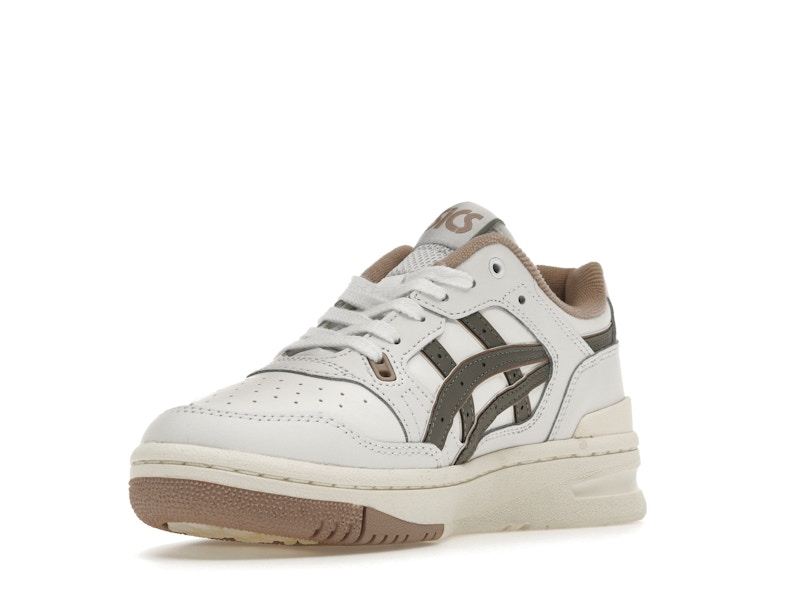 ASICS EX89 White Clay Grey