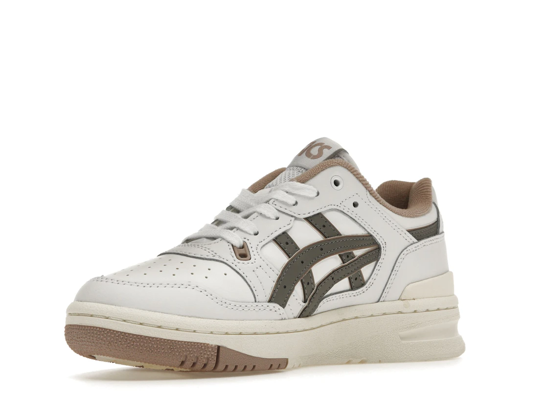 ASICS EX89 White Clay Grey