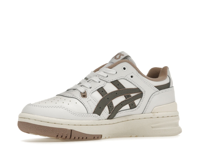 ASICS EX89 White Clay Grey