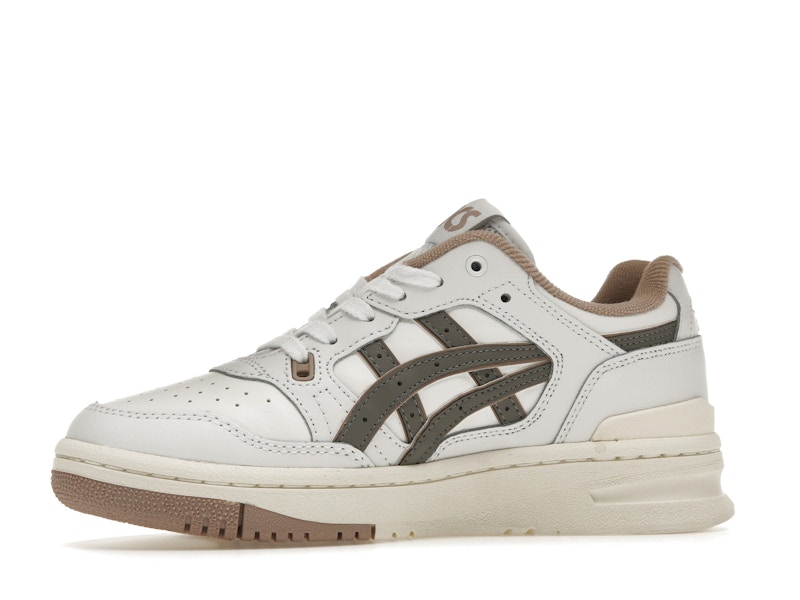 ASICS EX89 White Clay Grey