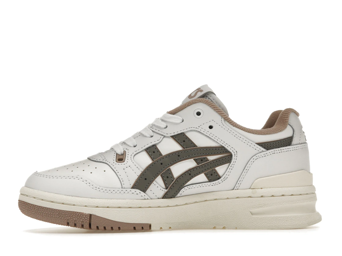 ASICS EX89 White Clay Grey