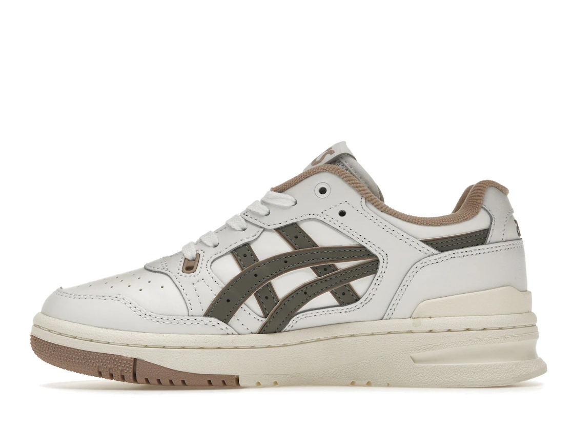 ASICS EX89 White Clay Grey