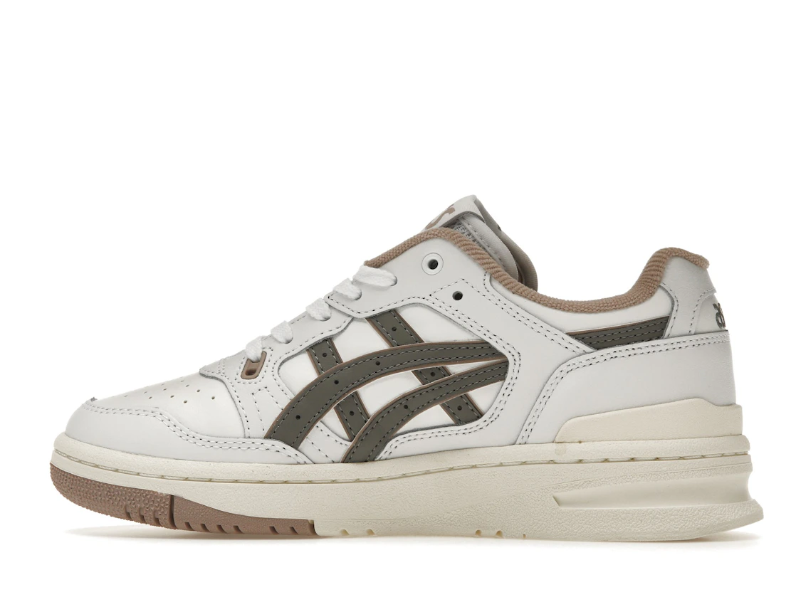 ASICS EX89 White Clay Grey