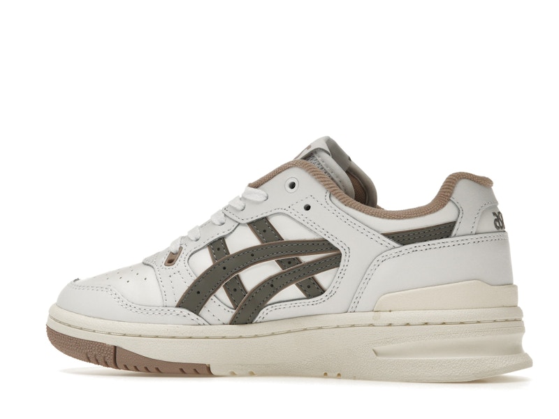 ASICS EX89 White Clay Grey