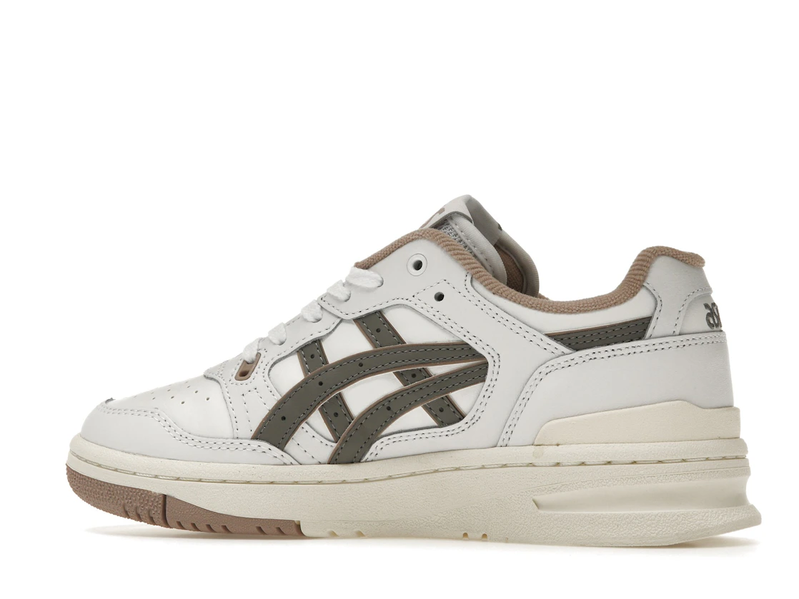 ASICS EX89 White Clay Grey