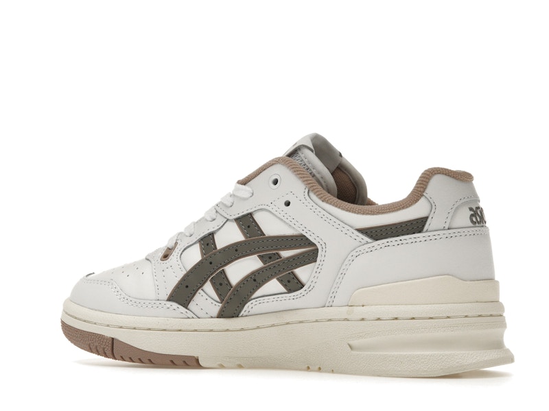 ASICS EX89 White Clay Grey
