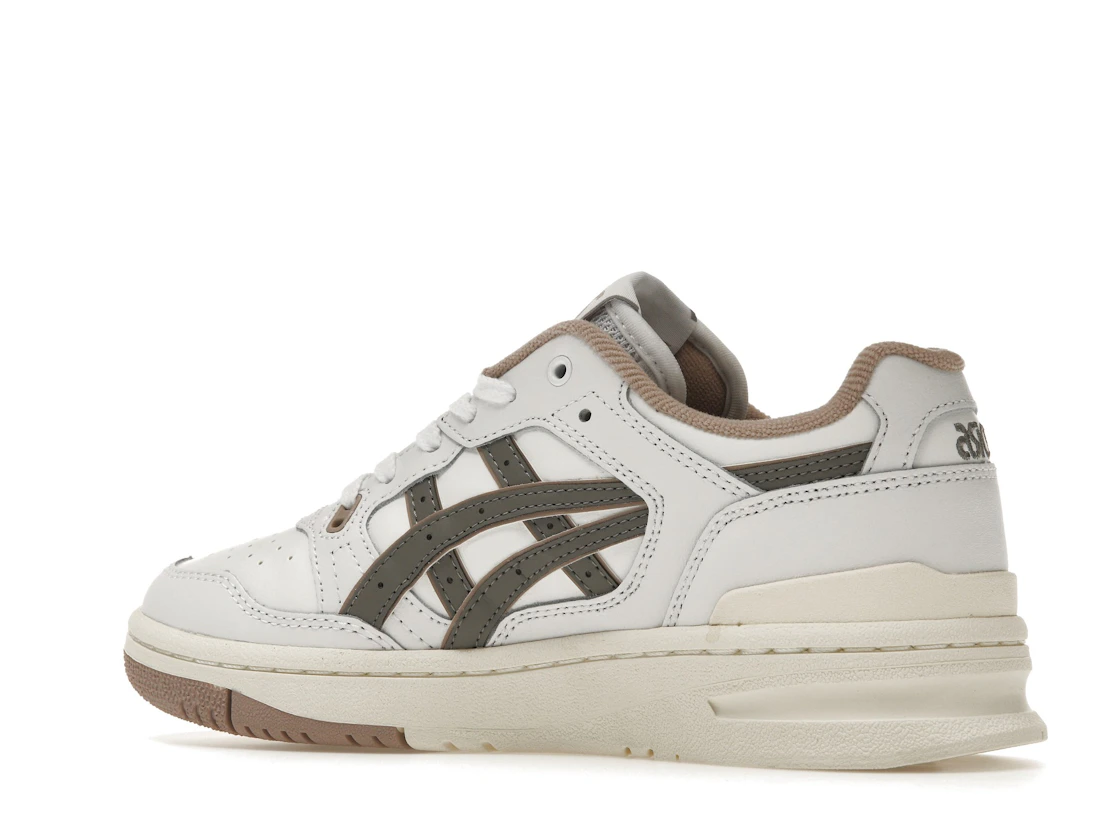 ASICS EX89 White Clay Grey