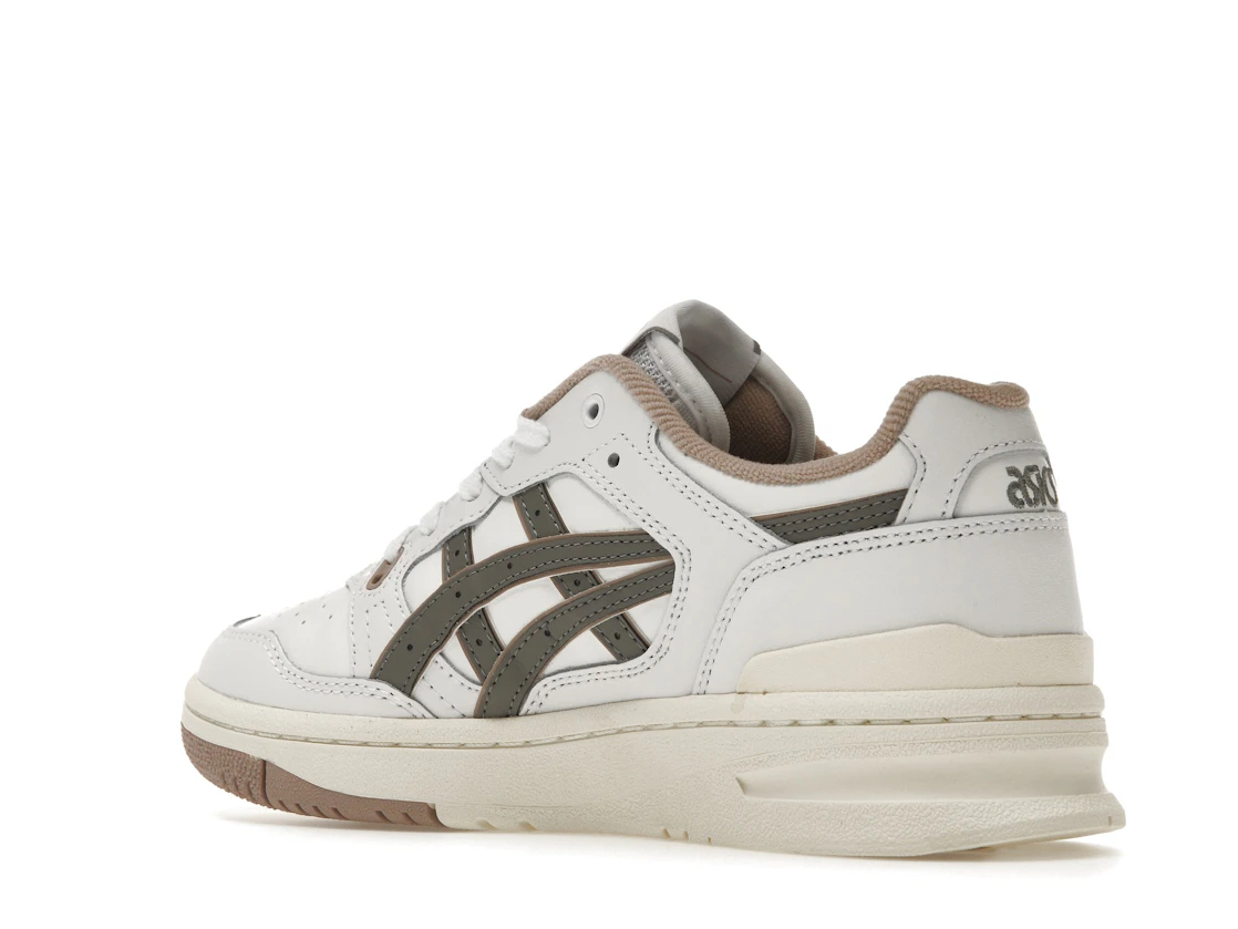ASICS EX89 White Clay Grey