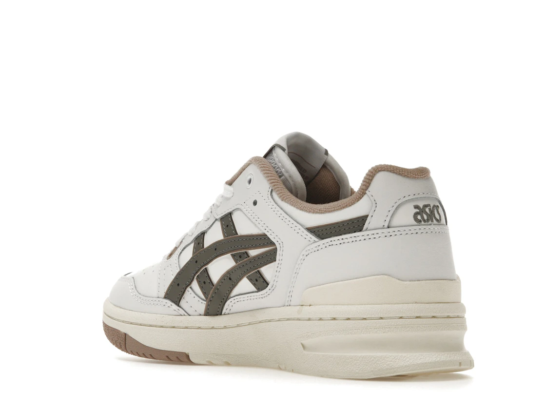 ASICS EX89 White Clay Grey