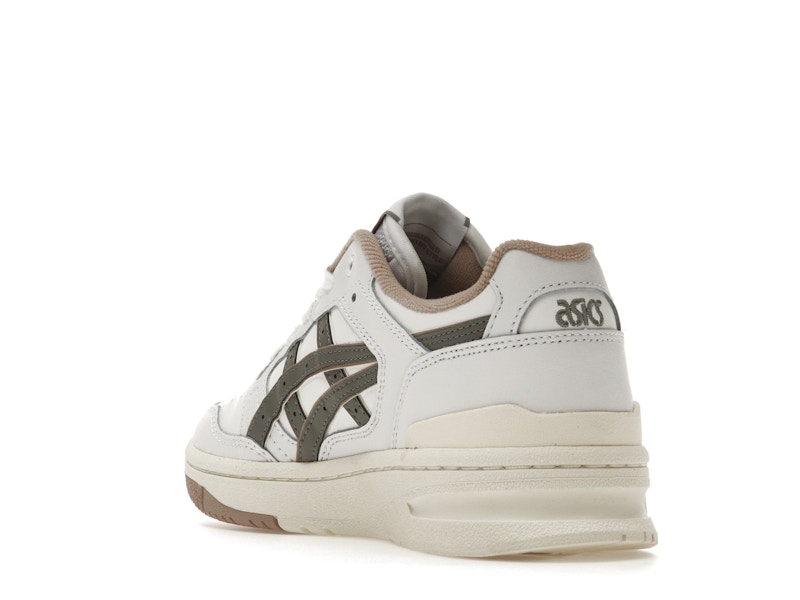 ASICS EX89 White Clay Grey