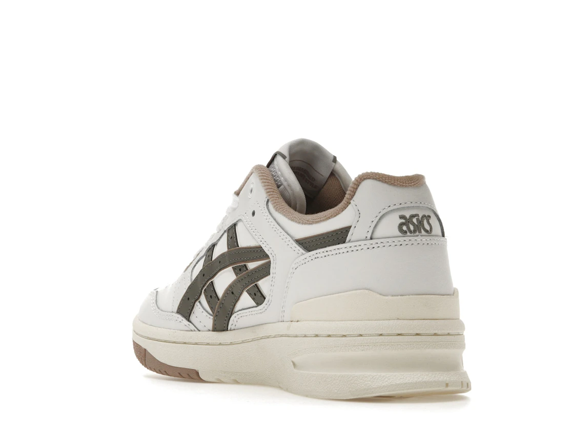 ASICS EX89 White Clay Grey