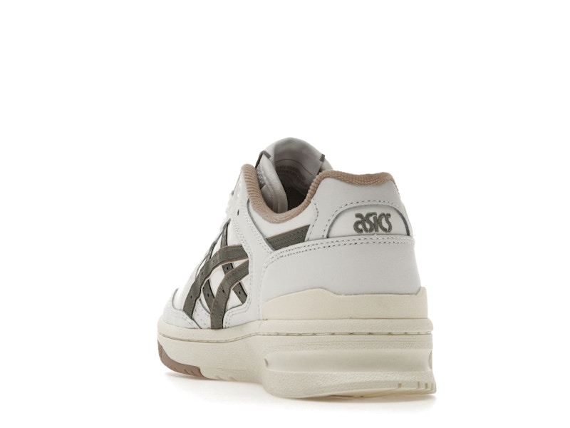ASICS EX89 White Clay Grey
