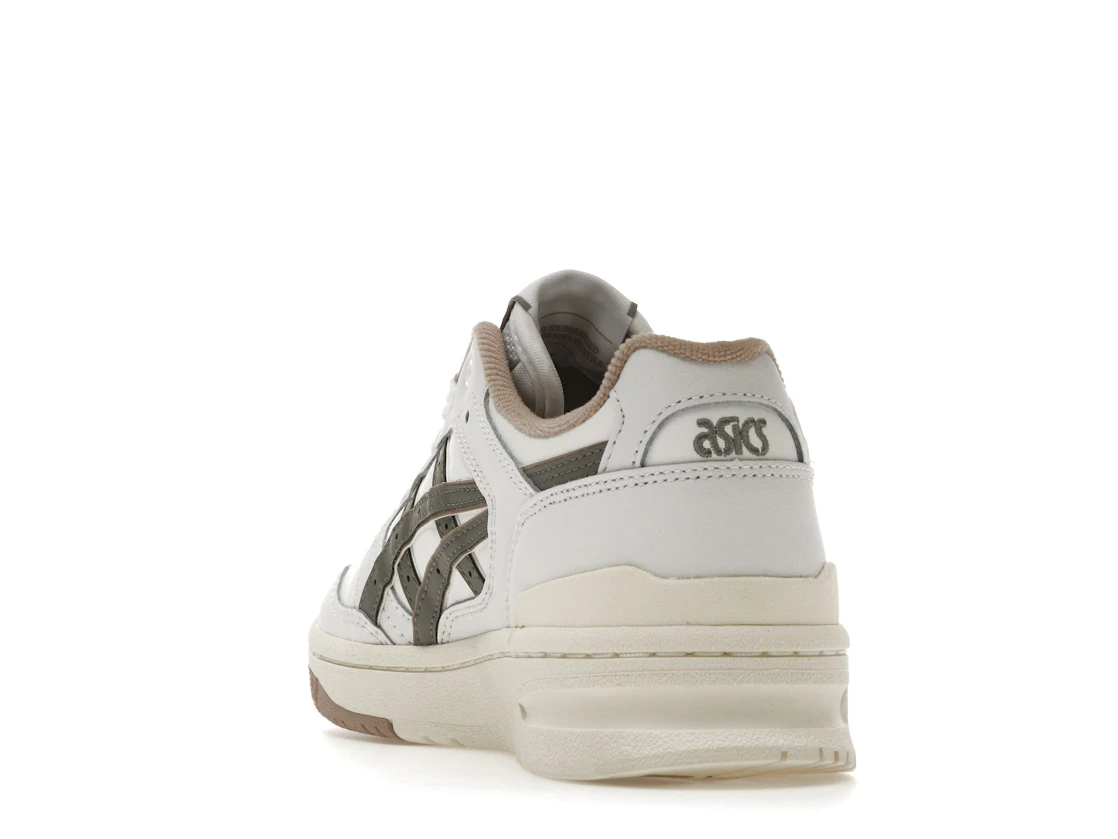 ASICS EX89 White Clay Grey