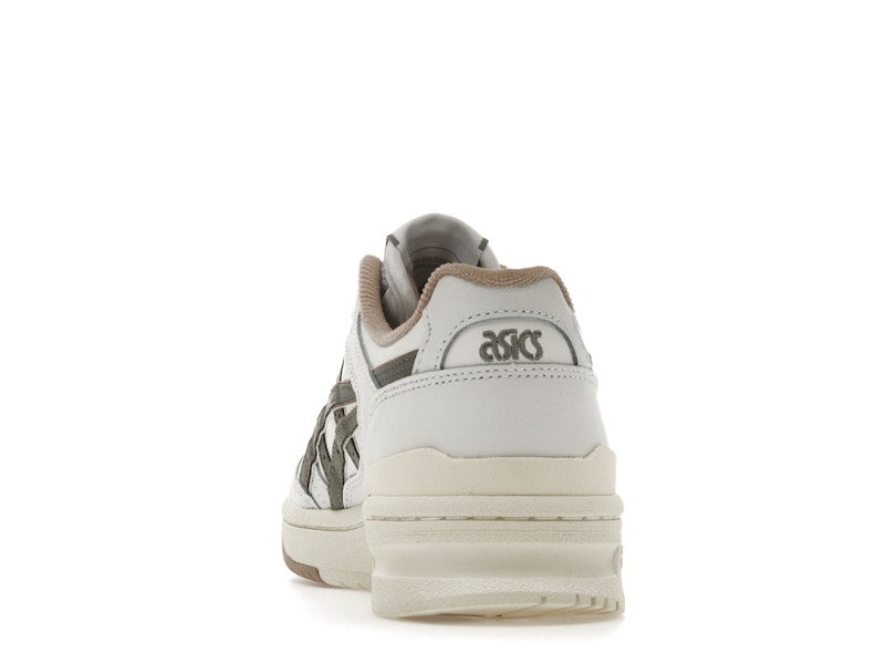 ASICS EX89 White Clay Grey