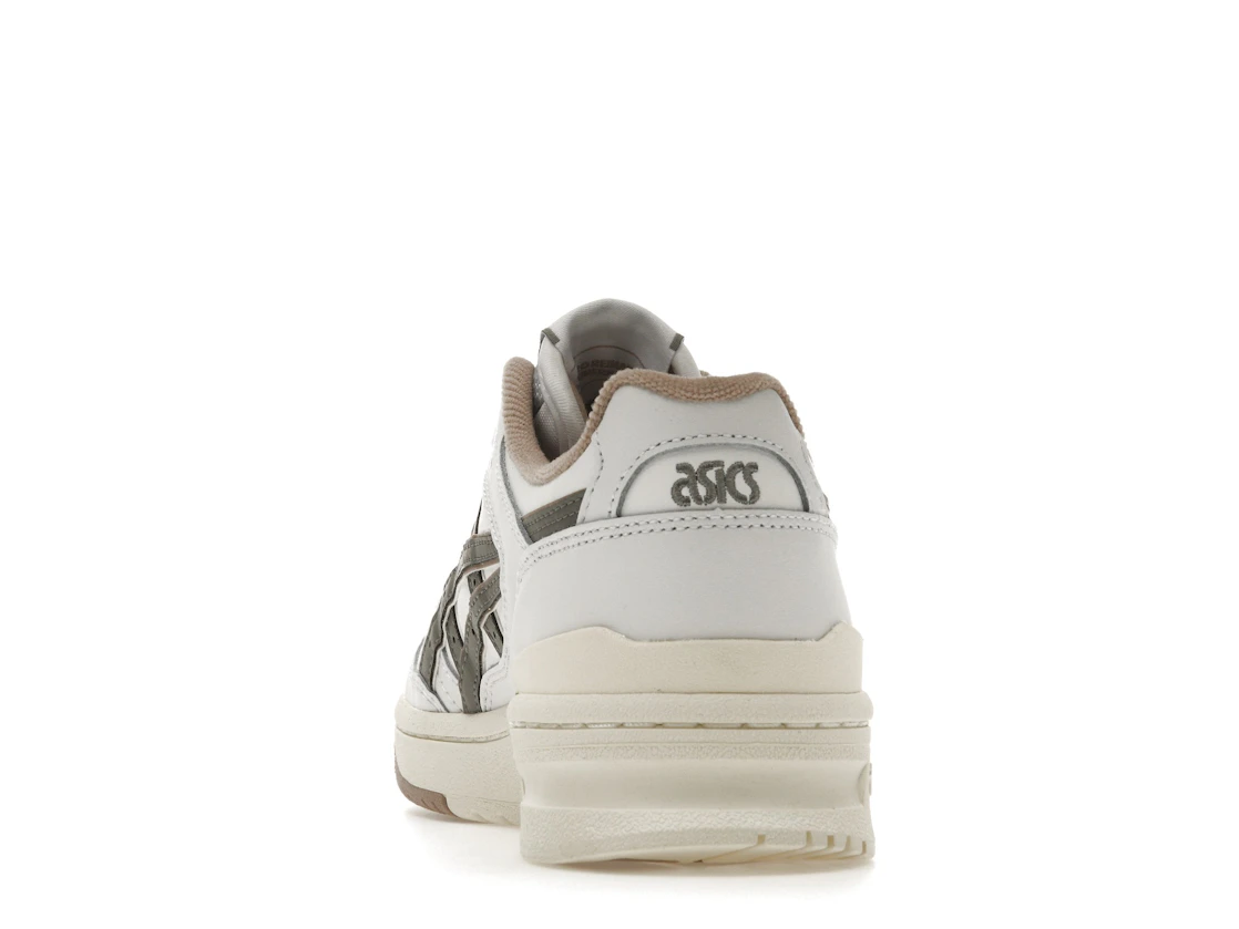 ASICS EX89 White Clay Grey