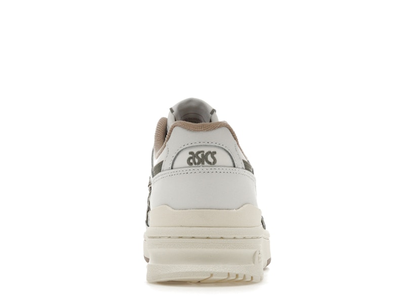 ASICS EX89 White Clay Grey
