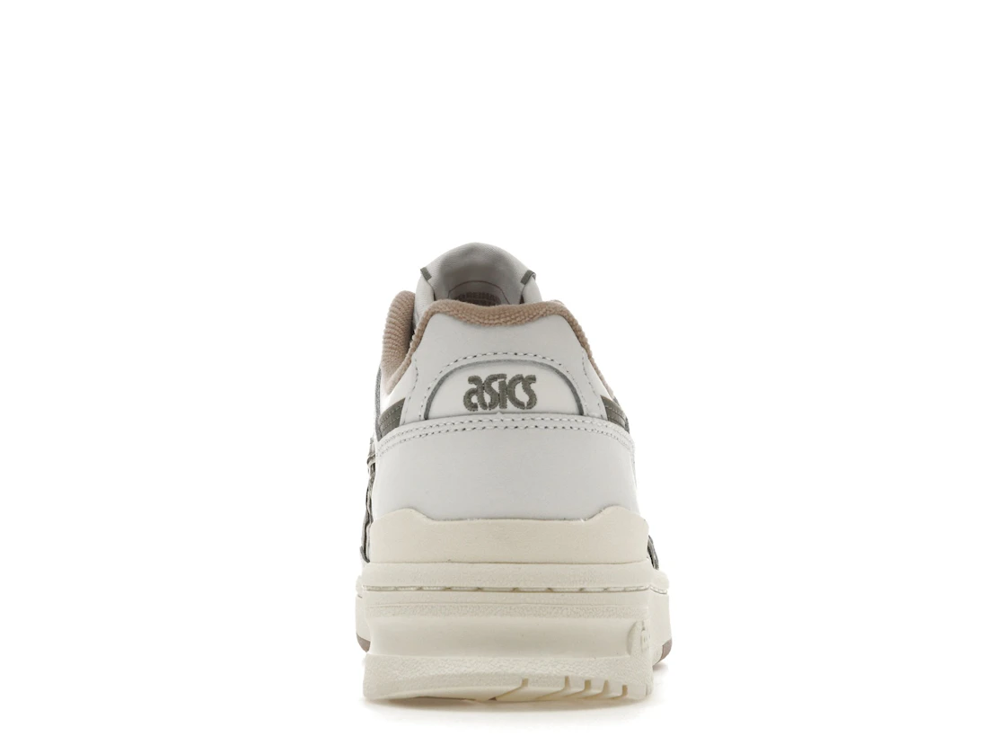 ASICS EX89 White Clay Grey