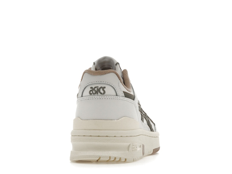 ASICS EX89 White Clay Grey